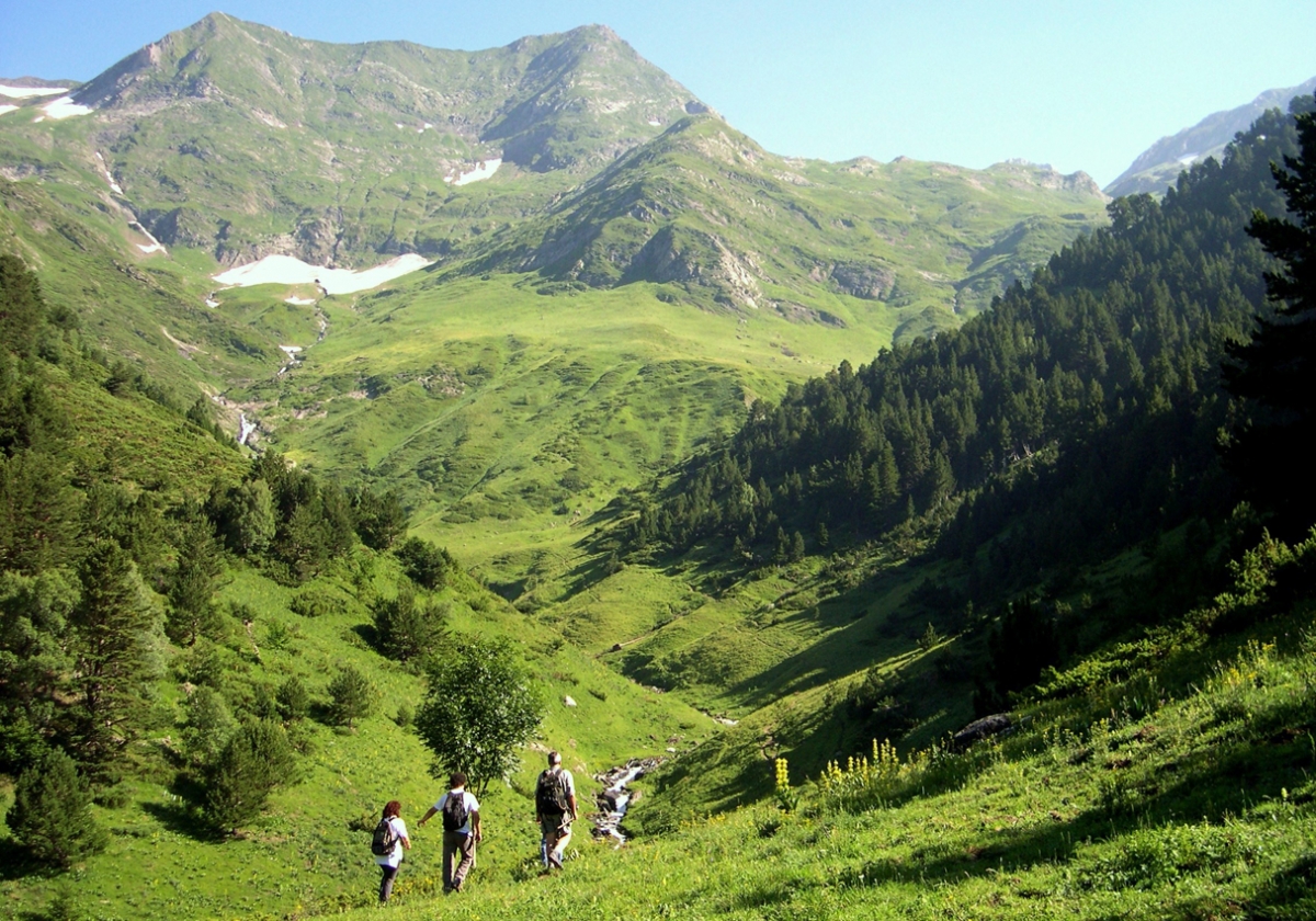 urbanisme alt pirineu